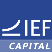 IEF Capital logo